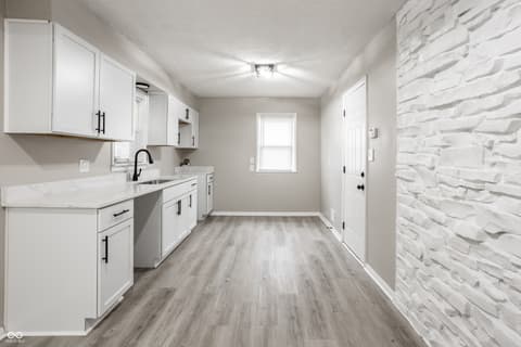 Photo of 3516 N Richardt Avenue, Indianapolis, IN