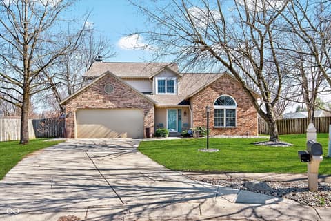 11931 Van Herp Court