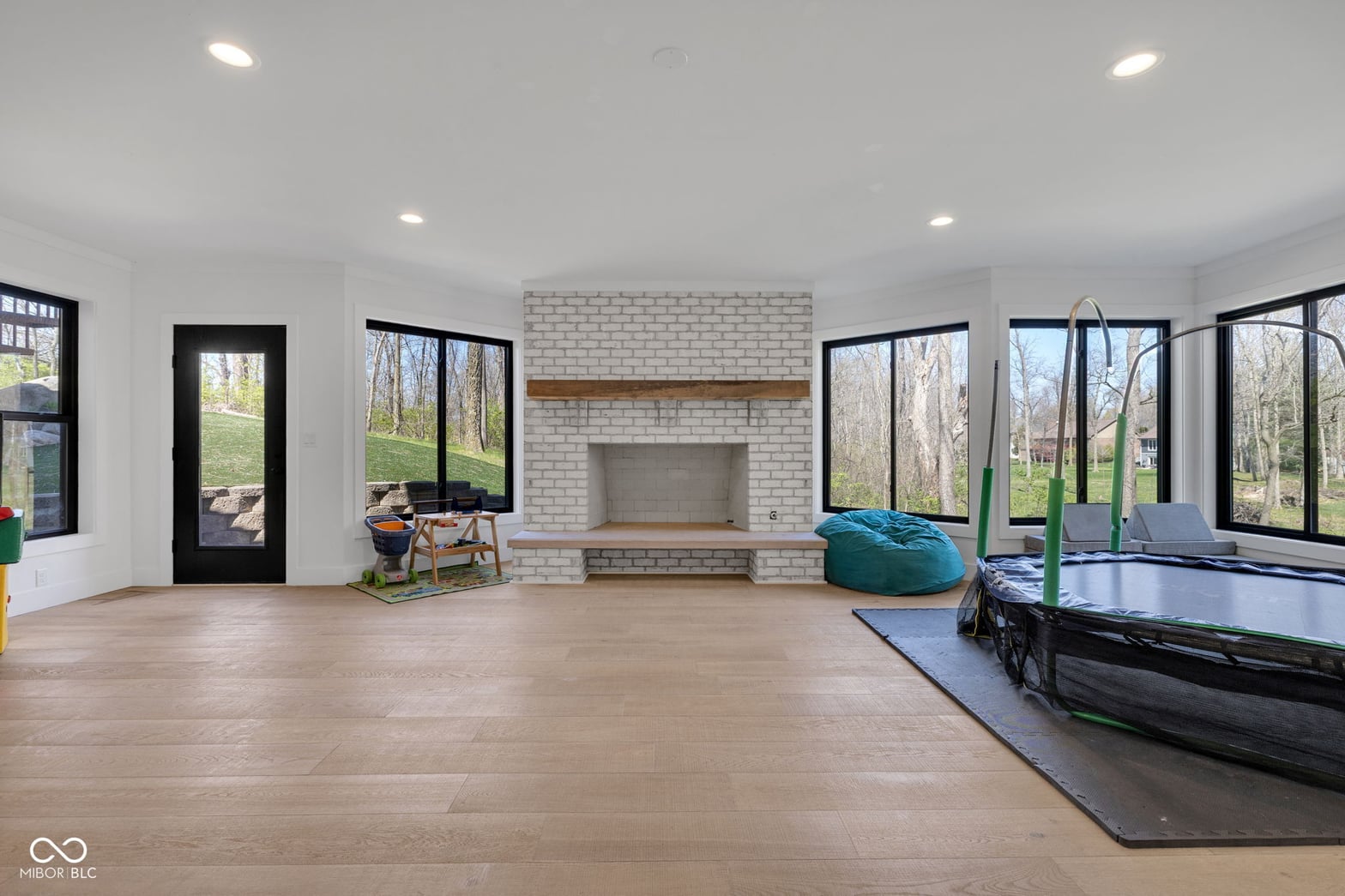 Recreation Room