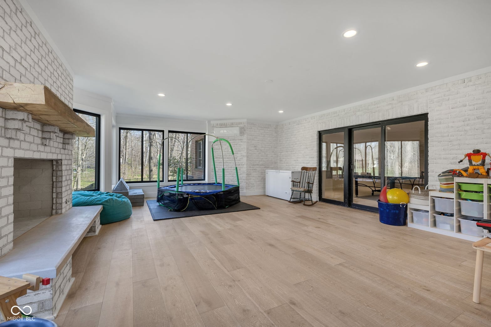 Recreation Room