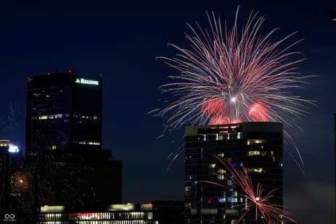 View — 745 Bates Street, Indianapolis, IN