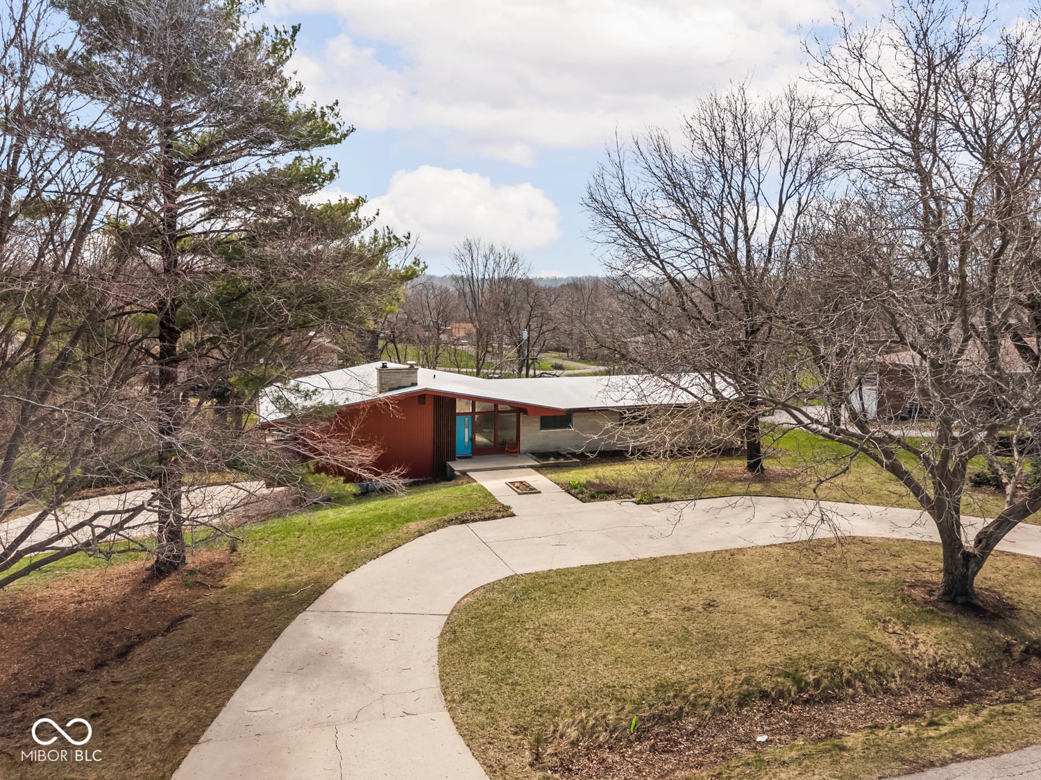 Photo of 5945 Andover Road, Indianapolis, IN