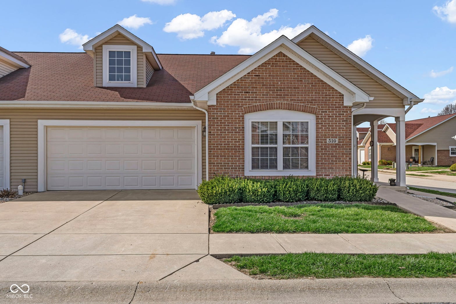 Photo of 510 Elm Leaf Drive, Greencastle, IN