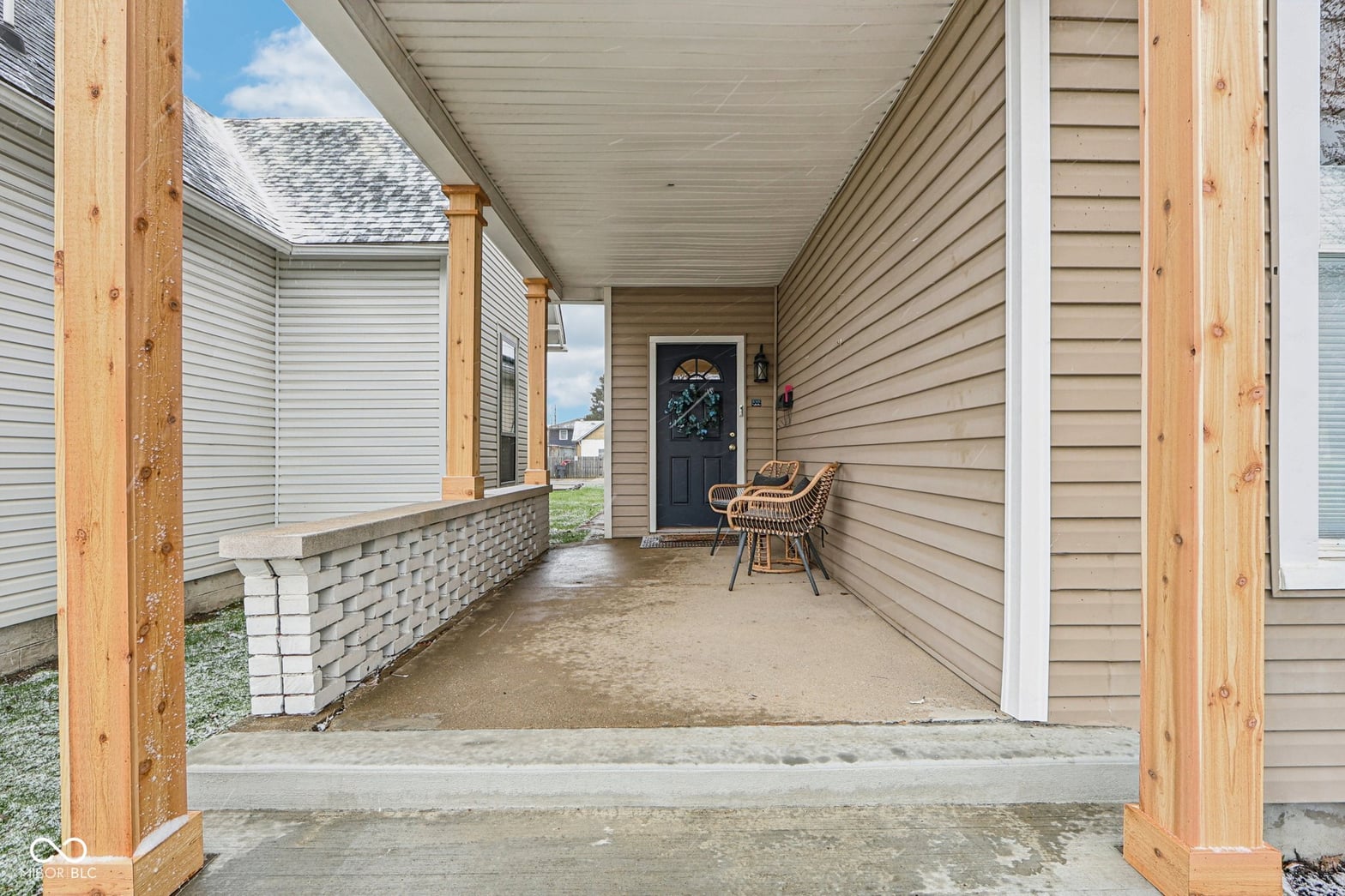 Photo of 437 Sanders Street, Indianapolis, IN