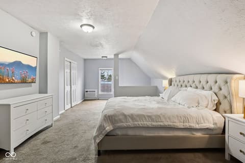 Photo of 437 Sanders Street, Indianapolis, IN