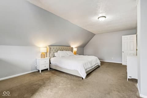 Photo of 437 Sanders Street, Indianapolis, IN