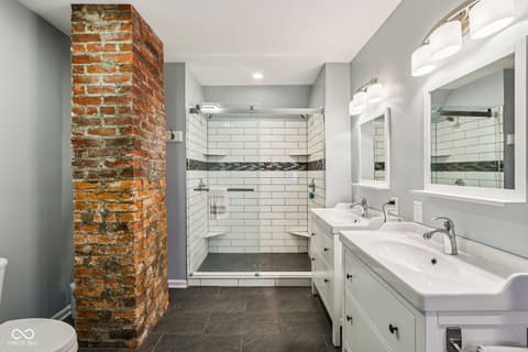 Photo of 437 Sanders Street, Indianapolis, IN