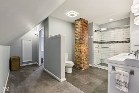 Photo of 437 Sanders Street, Indianapolis, IN