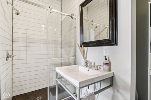 Photo of 437 Sanders Street, Indianapolis, IN