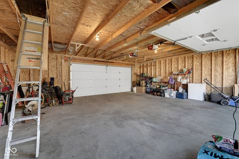 Photo of 437 Sanders Street, Indianapolis, IN