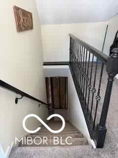 Photo of 409 South Street, Batesville, IN