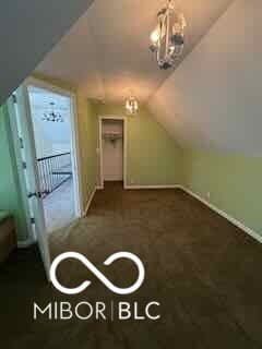 Photo of 409 South Street, Batesville, IN