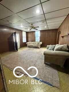 Photo of 409 South Street, Batesville, IN