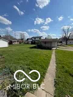 Photo of 409 South Street, Batesville, IN