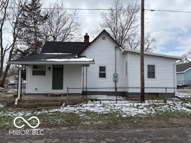 Photo of 2300 W 9th Street, Muncie, IN