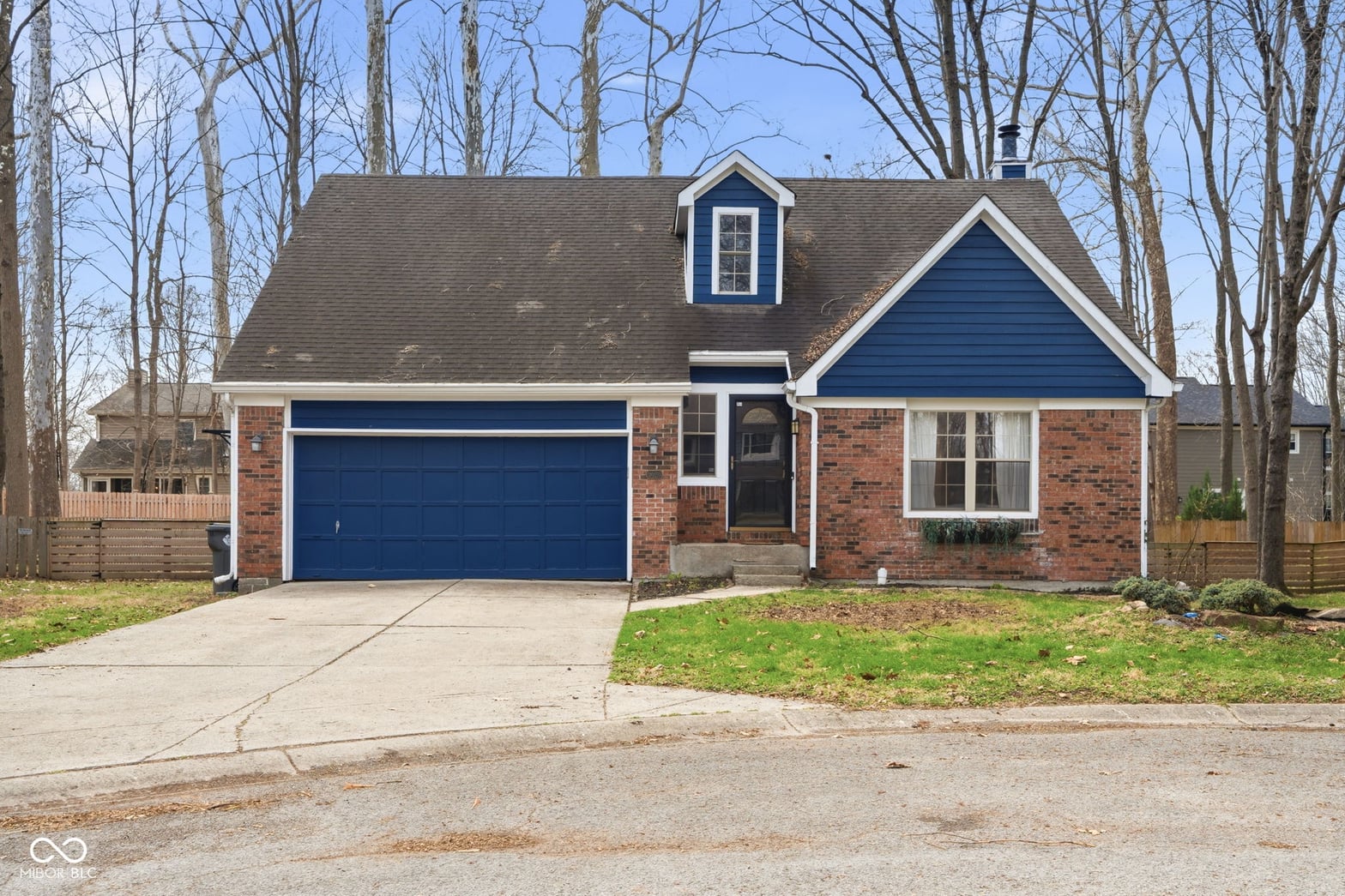 Photo of 9020 Split Tree Court, Indianapolis, IN