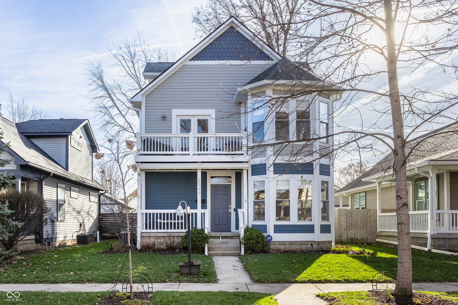 Photo of 2245 N Alabama Street, Indianapolis, IN