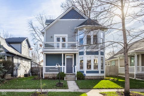 2245 N Alabama Street