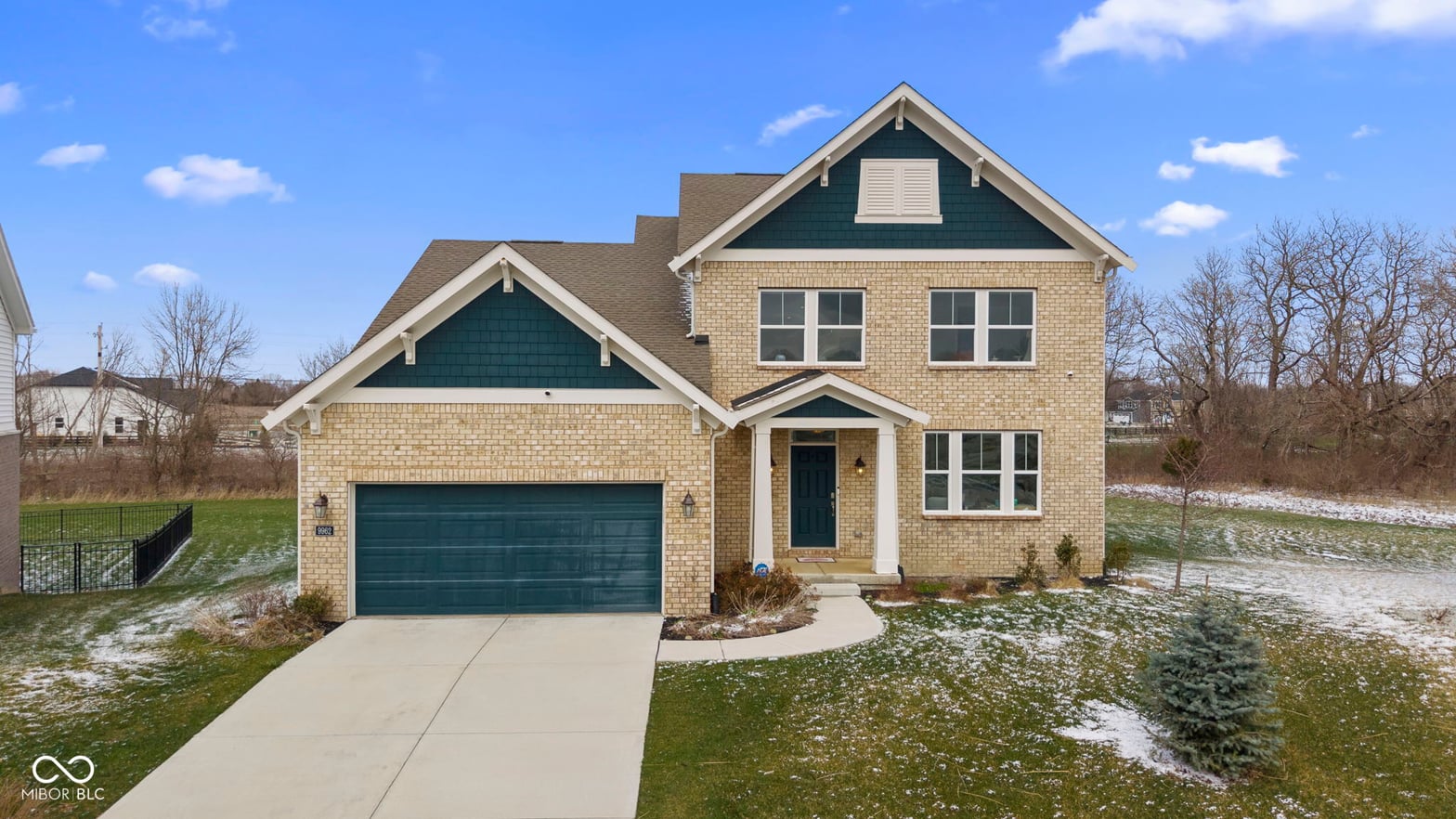 Photo of 9962 Mosaic Blue Way, Indianapolis, IN