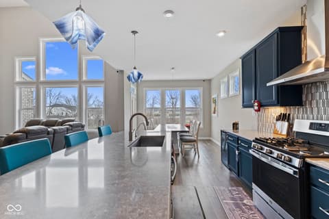 Photo of 9962 Mosaic Blue Way, Indianapolis, IN
