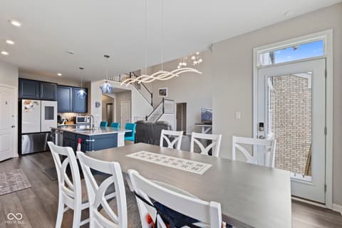 Photo of 9962 Mosaic Blue Way, Indianapolis, IN
