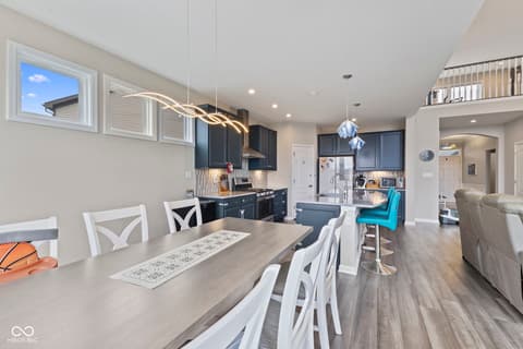 Photo of 9962 Mosaic Blue Way, Indianapolis, IN