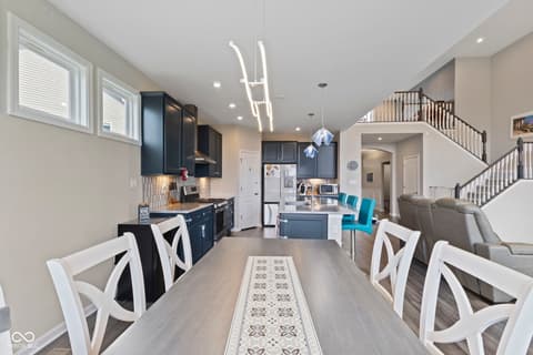 Photo of 9962 Mosaic Blue Way, Indianapolis, IN