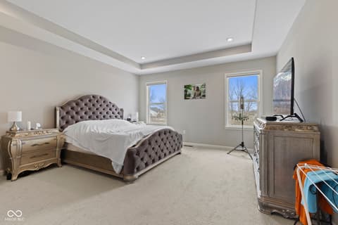 Photo of 9962 Mosaic Blue Way, Indianapolis, IN