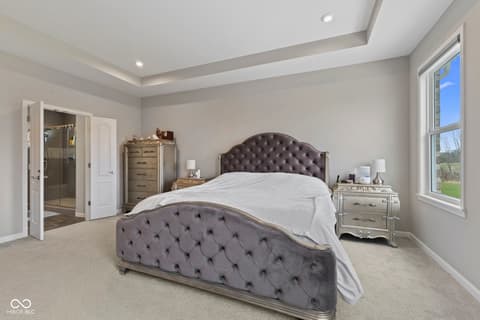 Photo of 9962 Mosaic Blue Way, Indianapolis, IN