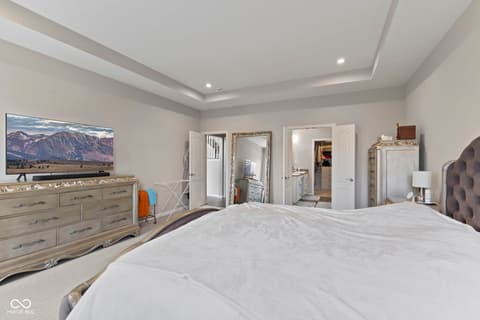 Photo of 9962 Mosaic Blue Way, Indianapolis, IN