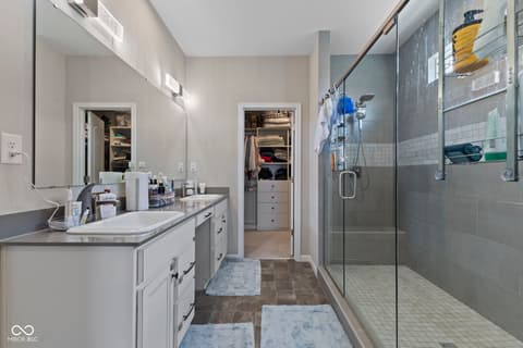 Photo of 9962 Mosaic Blue Way, Indianapolis, IN