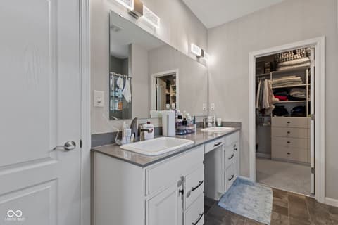 Photo of 9962 Mosaic Blue Way, Indianapolis, IN