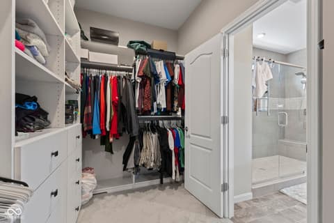Photo of 9962 Mosaic Blue Way, Indianapolis, IN