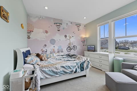 Photo of 9962 Mosaic Blue Way, Indianapolis, IN