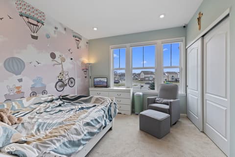 Photo of 9962 Mosaic Blue Way, Indianapolis, IN