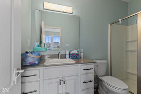 Photo of 9962 Mosaic Blue Way, Indianapolis, IN