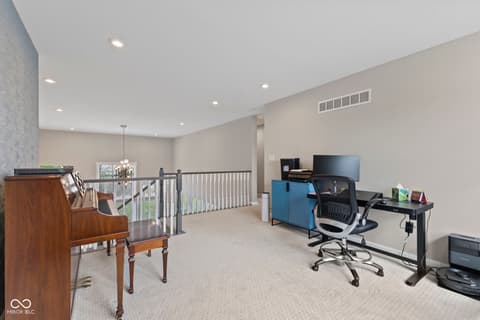 Photo of 9962 Mosaic Blue Way, Indianapolis, IN