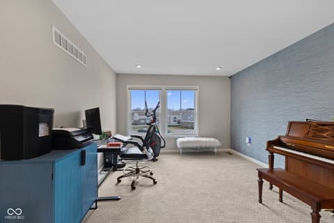Photo of 9962 Mosaic Blue Way, Indianapolis, IN