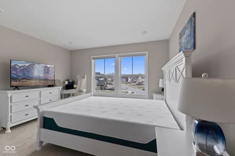 Photo of 9962 Mosaic Blue Way, Indianapolis, IN