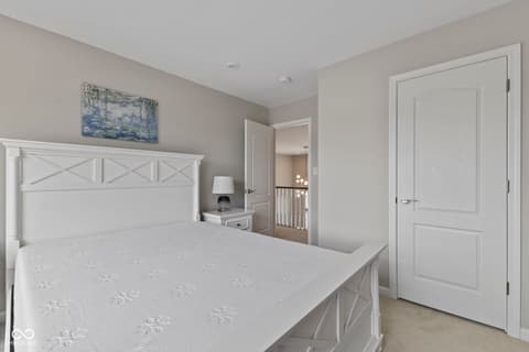 Photo of 9962 Mosaic Blue Way, Indianapolis, IN
