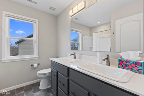 Photo of 9962 Mosaic Blue Way, Indianapolis, IN