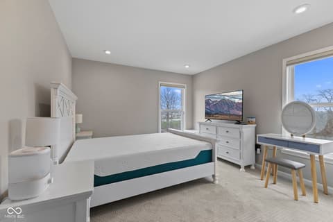 Photo of 9962 Mosaic Blue Way, Indianapolis, IN