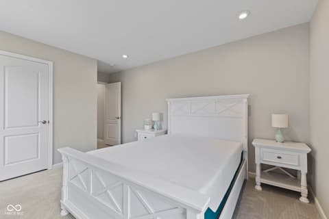 Photo of 9962 Mosaic Blue Way, Indianapolis, IN