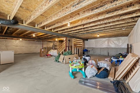Photo of 9962 Mosaic Blue Way, Indianapolis, IN