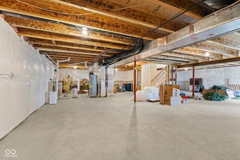 Photo of 9962 Mosaic Blue Way, Indianapolis, IN
