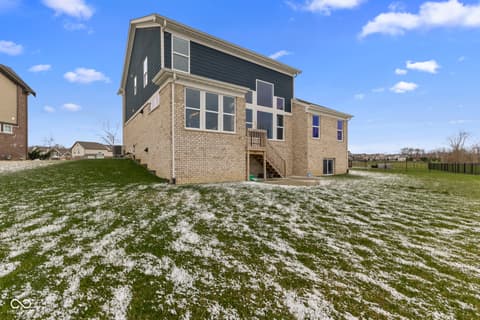 Photo of 9962 Mosaic Blue Way, Indianapolis, IN