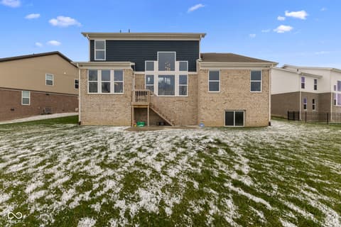 Photo of 9962 Mosaic Blue Way, Indianapolis, IN