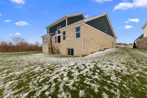 Photo of 9962 Mosaic Blue Way, Indianapolis, IN