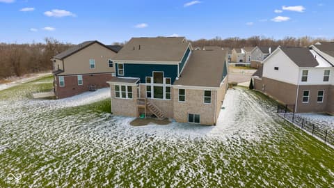 Photo of 9962 Mosaic Blue Way, Indianapolis, IN