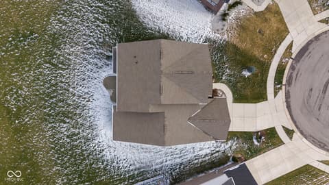 Photo of 9962 Mosaic Blue Way, Indianapolis, IN
